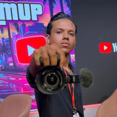 Foto de perfil de VieiraVoss